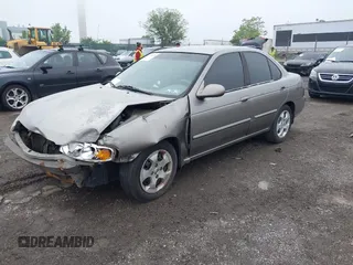 2004 Nissan Sentra S z VIN 3N1CB51D04L479005, wystawiony jako IAAI lot #42278120 z przebiegiem 157 829 mil mil oraz . Historia ofert i sprzedaży dostępna na DreamBid. Obrazek 18.