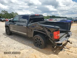 2014 GMC Sierra 1500 SLT z VIN 3GTU2VECXEG471507, wystawiony jako Copart lot #56497785 z przebiegiem 187 980 mil mil oraz Szkoda całkowita • Salvage title. Historia ofert i sprzedaży dostępna na DreamBid. Obrazek 2.