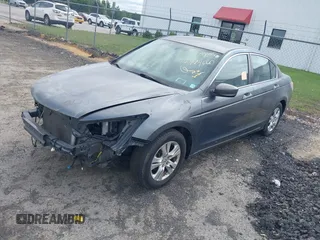 2009 Honda Accord LX-P z VIN 1HGCP26469A175389, wystawiony jako IAAI lot #42474660 z przebiegiem 64 868 mil mil oraz . Historia ofert i sprzedaży dostępna na DreamBid. Obrazek 2.
