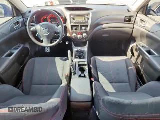 2013 Subaru WRX WRX с VIN JF1GR7E63DG800630, выставлен на аукционе Copart как лот 57603325 с пробегом 106 276 миль миль и Списание • Salvage title. История ставок и продаж доступна на DreamBid. Изображение 8.