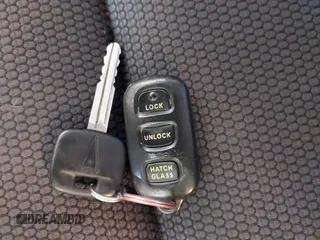 2006 Pontiac Vibe with VIN 5Y2SL65856Z413666, listed as a IAAI auction lot 42535904 with 240,966 mi miles and . Bid and sale history available at DreamBid. Image 11.
