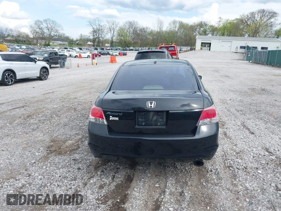 2010 Honda Accord EX-L z VIN 1HGCP2F86AA032708, wystawiony jako IAAI lot #42010837 z przebiegiem 196 739 mil mil oraz . Historia ofert i sprzedaży dostępna na DreamBid. Obrazek 16.