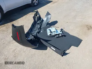 2016 Lincoln MKZ с VIN 3LN6L2JK3GR604600, выставлен на аукционе IAAI как лот 42155353 с пробегом 56 574 миль миль и . История ставок и продаж доступна на DreamBid. Изображение 12.