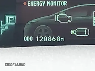 2013 Toyota Prius One with VIN JTDKN3DU8D0338101, listed as a IAAI auction lot 41684551 with 120,868 mi miles and . Bid and sale history available at DreamBid. Image 15.
