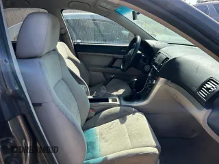 2008 Subaru Outback z VIN 4S4BP60C586304785, wystawiony jako Copart lot #78264124 z przebiegiem 216 034 mil mil oraz Czysty tytuł • Clean title. Historia ofert i sprzedaży dostępna na DreamBid. Obrazek 5.