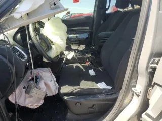2019 Dodge Durango Special Service z VIN 1C4SDJFT0KC754019, wystawiony jako Copart lot #54126895 z przebiegiem Nie podano mil oraz Szkody całkowita. Historia ofert i sprzedaży dostępna na DreamBid. Obrazek 7.