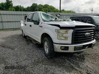 2015 Ford F-150 XLT with VIN 1FTEW1EF1FKF12791, listed as a Copart auction lot 60320115 with Not provided miles and Salvage title. Bid and sale history available at DreamBid. Image 13.
