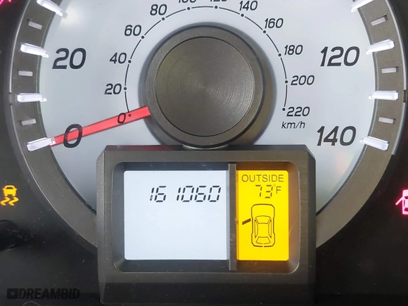 2012 Honda Pilot EX-L with VIN 5FNYF3H53CB036306, listed as a IAAI auction lot 42121102 with 161,060 mi miles. Bid and sale history available at carsss.com. Image 15.