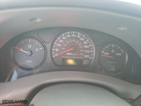 2003 Chevrolet Impala with VIN 2G1WF52E339108503, listed as a Copart auction lot 88634075 with 114,266 mi miles and Salvage Title. Bid and sale history available at carsss.com. Image 9.