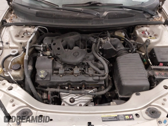 2004 Dodge Stratus SE with VIN 1B3EL36R14N358948, listed as a IAAI auction lot 41495033 with 157,630 mi miles and . Bid and sale history available at DreamBid. Image 10.