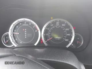 2011 Acura TSX with VIN JH4CU2F64BC015724, listed as a IAAI auction lot 42271007 with 108,063 mi miles and . Bid and sale history available at DreamBid. Image 15.