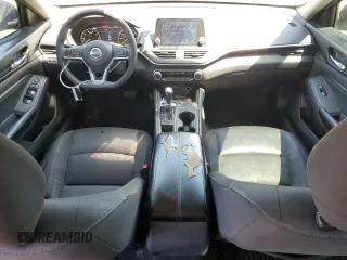 2020 Nissan Altima S z VIN 1N4BL4BV9LC140296, wystawiony jako Copart lot #57942635 z przebiegiem 143 620 mil mil oraz Czysty tytuł • Clean title. Historia ofert i sprzedaży dostępna na DreamBid. Obrazek 8.
