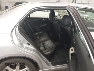 2003 Honda Accord EX with VIN 1HGCM66533A046008, listed as a IAAI auction lot 42395523 with 147,150 mi miles and . Bid and sale history available at DreamBid. Image 8.