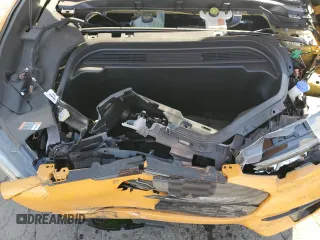 2021 Ford Mustang Mach-E GT z VIN 3FMTK4SX6MME02256, wystawiony jako Copart lot #54113365 z przebiegiem 6 194 mil mil oraz Szkoda całkowita • Salvage title. Historia ofert i sprzedaży dostępna na DreamBid. Obrazek 12.