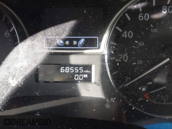 2015 Nissan Pathfinder SV with VIN 5N1AR2MN9FC625169, listed as a IAAI auction lot 40940937 with 68,555 mi miles and . Bid and sale history available at DreamBid. Image 15.