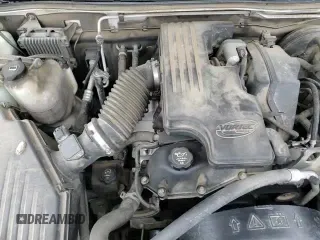 2005 Chevrolet Colorado Z85 z VIN 1GCCS198758259311, wystawiony jako Copart lot #86243644 z przebiegiem 199 862 mil mil oraz Szkoda całkowita • Salvage title. Historia ofert i sprzedaży dostępna na DreamBid. Obrazek 13.