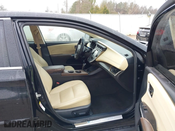 2016 Toyota Avalon Limited with VIN 4T1BK1EB2GU203179, listed as a IAAI auction lot 41593516 with 114,712 mi miles and . Bid and sale history available at carsss.com. Image 5.
