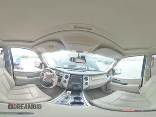 2013 Ford Expedition Limited with VIN 1FMJU2A5XDEF63138, listed as a Copart auction lot 54631845 with Not provided miles and Salvage title. Bid and sale history available at DreamBid. Image 15.
