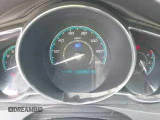 2012 Chevrolet Malibu 2LT with VIN 1G1ZD5EU6CF112591, listed as a IAAI auction lot 42011301 with 220,951 mi miles and . Bid and sale history available at DreamBid. Image 7.