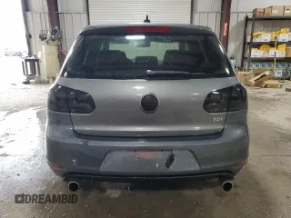 2012 Volkswagen Golf TDI с VIN WVWMM7AJ0CW285712, выставлен на аукционе Copart как лот 80859314 с пробегом 114 069 миль миль и Списание • Salvage title. История ставок и продаж доступна на DreamBid. Изображение 6.