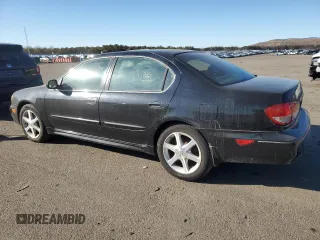 2004 Infiniti I35 with VIN JNKDA31A24T209153, listed as a Copart auction lot 45563015 with 84,668 mi miles and Clean Title. Bid and sale history available at carsss.com. Image 2.