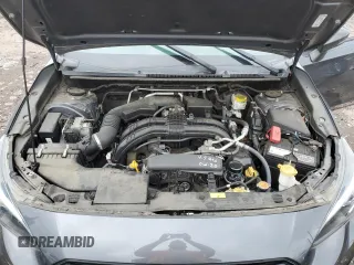 2019 Subaru Impreza Special Sports with VIN 4S3GTAM6XK3751876, listed as a Copart auction lot 58803805 with 22,818 mi miles and Salvage title. Bid and sale history available at DreamBid. Image 11.