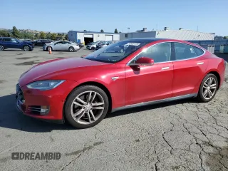 2016 Tesla Model S 90D с VIN 5YJSA1E29GF136824, выставлен на аукционе Copart как лот 59550175 с пробегом 74 955 миль миль и Списание • Salvage title. История ставок и продаж доступна на DreamBid. Изображение 1.