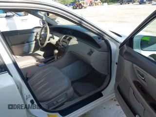 2001 Toyota Avalon XL z VIN 4T1BF28B01U142721, wystawiony jako IAAI lot #42340748 z przebiegiem 204 644 mil mil oraz . Historia ofert i sprzedaży dostępna na DreamBid. Obrazek 5.