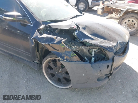 2012 Nissan Altima SR with VIN 1N4BL2AP6CC130218, listed as a IAAI auction lot 42226875 with 184,901 mi miles and . Bid and sale history available at DreamBid. Image 6.