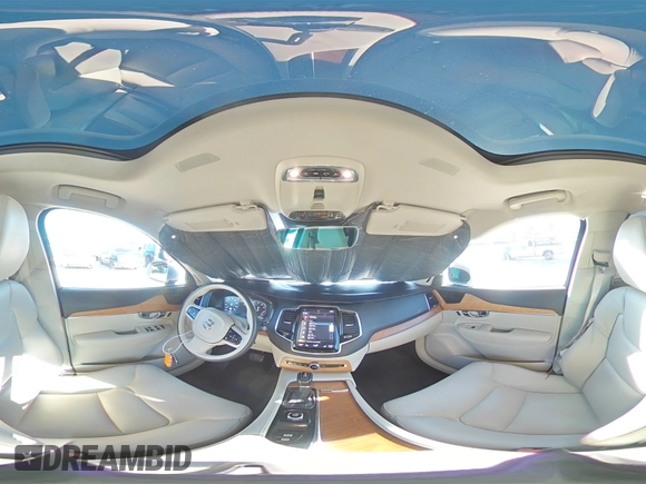2022 Volvo XC90 Momentum с VIN YV4A22PK2N1780034, выставлен на аукционе Copart как лот 47885605 с пробегом 26 530 миль миль и Чистый • Clean title. История ставок и продаж доступна на DreamBid. Изображение 16.