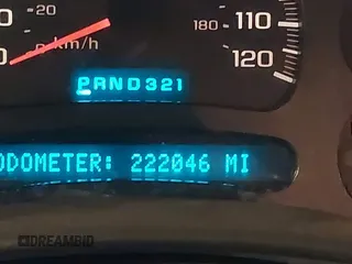 2003 Chevrolet Avalanche with VIN 3GNEC13T33G258707, listed as a IAAI auction lot 41911535 with 222,046 mi miles and . Bid and sale history available at DreamBid. Image 15.