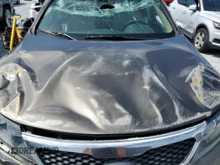 2012 Kia Sorento EX with VIN 5XYKU3A67CG273792, listed as a Copart auction lot 63869745 with Not provided miles and Salvage title. Bid and sale history available at DreamBid. Image 12.