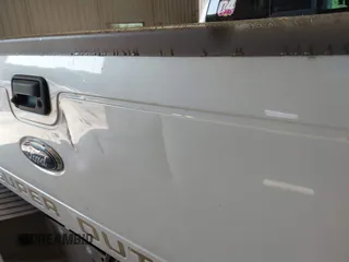 2012 Ford F-250 XL with VIN 1FT7W2B69CEA01617, listed as a IAAI auction lot 42425971 with 135,321 mi miles and . Bid and sale history available at DreamBid. Image 19.