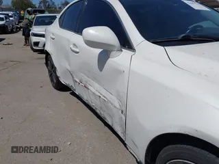2006 Lexus IS 250 with VIN JTHCK262965005266, listed as a IAAI auction lot 42687510 with 144,829 mi miles and . Bid and sale history available at DreamBid. Image 6.