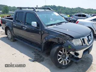 2013 Nissan Frontier SV с VIN 1N6AD0EV0DN739954, выставлен на аукционе IAAI как лот 42448607 с пробегом 210 329 миль миль и . История ставок и продаж доступна на DreamBid. Изображение 1.