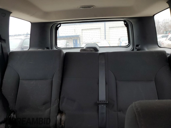 2009 Jeep Liberty Sport with VIN 1J8GN28K79W527313, listed as a Copart auction lot 50221075 with 108,190 mi miles and Clean Title. Bid and sale history available at DreamBid. Image 10.