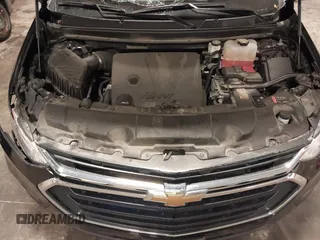 2020 Chevrolet Traverse LS with VIN 1GNEVFKW7LJ257187, listed as a IAAI auction lot 40565965 with 52,913 mi miles. Bid and sale history available at carsss.com. Image 10.