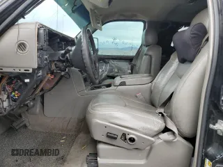 2004 Chevrolet Silverado 3500 SRW with VIN 1GCHK33254F235928, listed as a Copart auction lot 82113074 with 0 mi miles and Salvage Title. Bid and sale history available at carsss.com. Image 7.