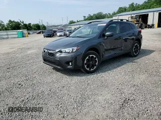 2021 Subaru Crosstrek Premium z VIN JF2GTAEC5MH222637, wystawiony jako Copart lot #60442225 z przebiegiem 34 597 mil mil oraz Szkoda całkowita • Salvage title. Historia ofert i sprzedaży dostępna na DreamBid. Obrazek 13.