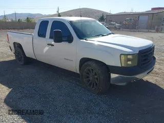 2013 GMC Sierra 1500 with VIN 1GTR1TEA8DZ350291, listed as a IAAI auction lot 42393937 with 159,491 mi miles and . Bid and sale history available at DreamBid. Image 1.