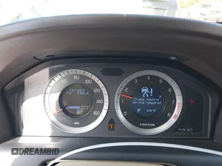 2010 Volvo XC60 3.0T с VIN YV4992DZ2A2019511, выставлен на аукционе IAAI как лот 41890532 с пробегом 161 493 миль миль и . История ставок и продаж доступна на DreamBid. Изображение 7.