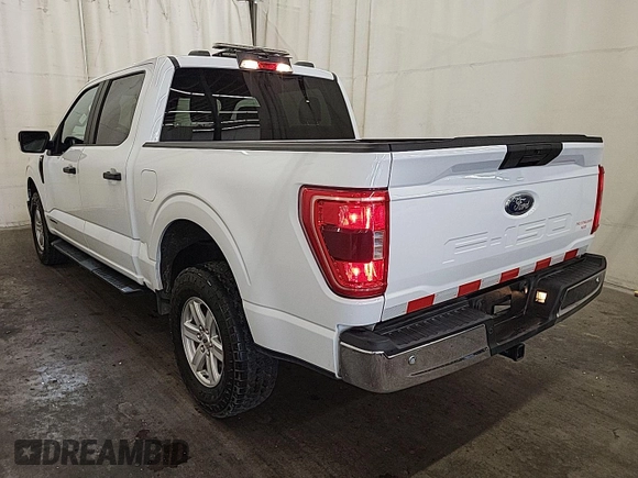 2022 Ford F-150 XL с VIN 1FTFW1ED5NFC41051, выставлен на аукционе IAAI как лот 42782999 с пробегом 29 062 миль миль и . История ставок и продаж доступна на DreamBid. Изображение 15.