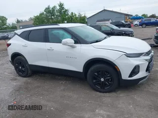 2020 Chevrolet Blazer LT с VIN 3GNKBCRS8LS710020, выставлен на аукционе IAAI как лот 42354985 с пробегом 71 222 миль миль и . История ставок и продаж доступна на DreamBid. Изображение 13.