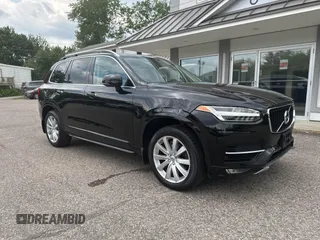 2016 Volvo XC90 T6 Momentum с VIN YV4A22PK7G1092761, выставлен на аукционе IAAI как лот 42497650 с пробегом 119 018 миль миль и . История ставок и продаж доступна на DreamBid. Изображение 1.