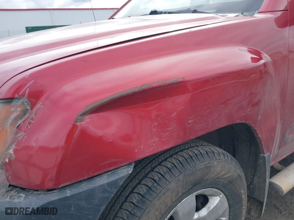 2011 Nissan Xterra Pro-4X with VIN 5N1AN0NW9BC500965, listed as a IAAI auction lot 41903878 with 255,144 mi miles. Bid and sale history available at carsss.com. Image 17.