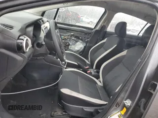 2020 Nissan Versa SV z VIN 3N1CN8EV7LL868959, wystawiony jako Copart lot #42682345 z przebiegiem 91 567 mil mil oraz Szkoda całkowita • Salvage title. Historia ofert i sprzedaży dostępna na DreamBid. Obrazek 7.