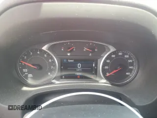 2018 GMC Terrain Denali с VIN 3GKALXEXXJL204291, выставлен на аукционе Copart как лот 53870125 с пробегом 73 628 миль миль и Списание • Salvage title. История ставок и продаж доступна на DreamBid. Изображение 9.