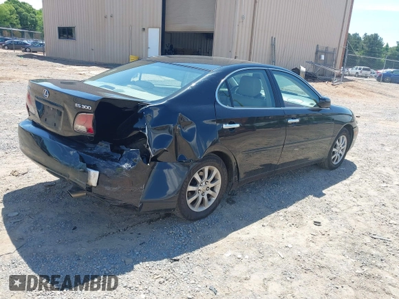 2002 Lexus ES 300 с VIN JTHBF30G620020471, выставлен на аукционе IAAI как лот 42190159 с пробегом 153 345 миль миль и . История ставок и продаж доступна на DreamBid. Изображение 4.