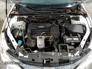 2017 Honda Accord Sedan Sport with VIN 1HGCR2F51HA227948, listed as a Copart auction lot 83462484 with 112,247 mi miles and Salvage Title. Bid and sale history available at carsss.com. Image 13.