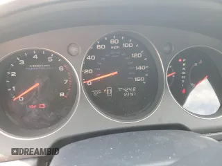 2004 Acura RL w/Navigation System z VIN JH4KA966X4C006574, wystawiony jako Copart lot #52045205 z przebiegiem 123 767 mil mil oraz Tytuł czysty. Historia ofert i sprzedaży dostępna na DreamBid. Obrazek 9.